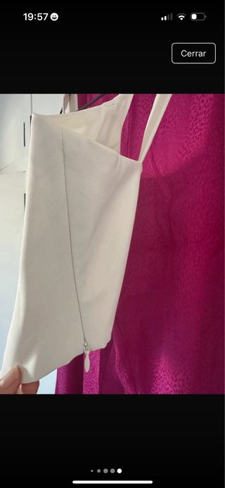 Kimono marca Gree coast