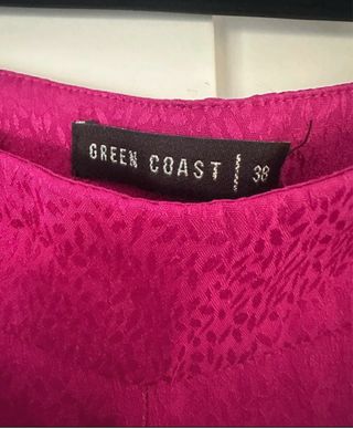 Kimono marca Gree coast