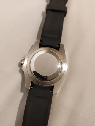 Reloj Seikomod Marine Master