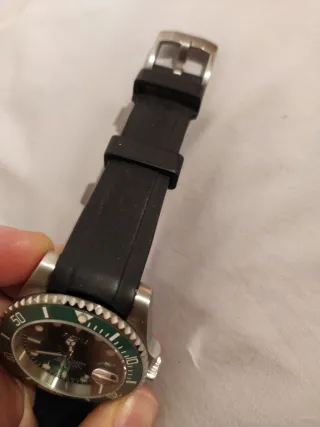 Reloj Seikomod Marine Master