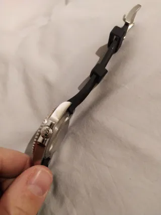 Reloj Seikomod Marine Master