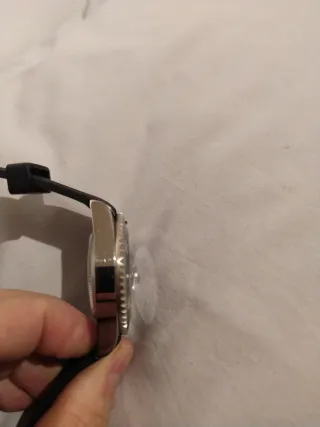 Reloj Seikomod Marine Master