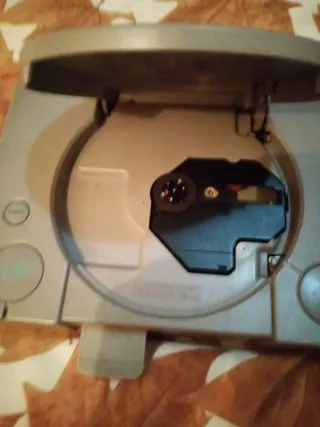 Playstation 1 consola de 1998