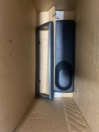 Radio Coche JVC KD-X200 Digital Media Receiver