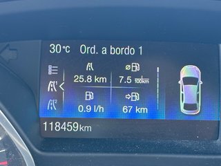 FORD C-MAX Trend 1.6 2016 118.000 km Etiqueta C