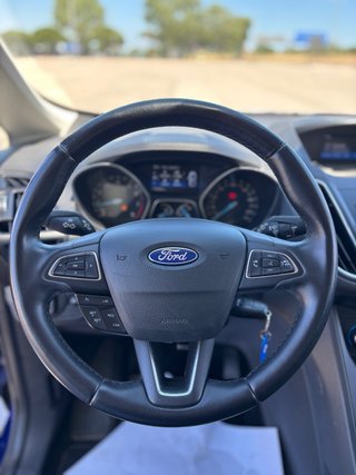 FORD C-MAX Trend 1.6 2016 118.000 km Etiqueta C
