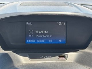 FORD C-MAX Trend 1.6 2016 118.000 km Etiqueta C
