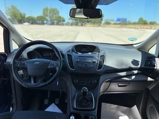 FORD C-MAX Trend 1.6 2016 118.000 km Etiqueta C