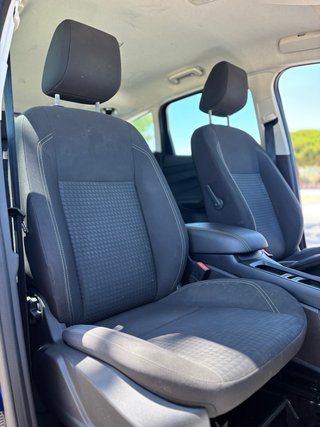 FORD C-MAX Trend 1.6 2016 118.000 km Etiqueta C
