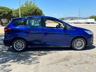 FORD C-MAX Trend 1.6 2016 118.000 km Etiqueta C