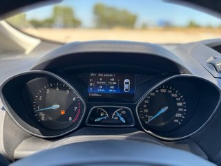 FORD C-MAX Trend 1.6 2016 118.000 km Etiqueta C