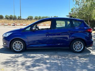FORD C-MAX Trend 1.6 2016 118.000 km Etiqueta C