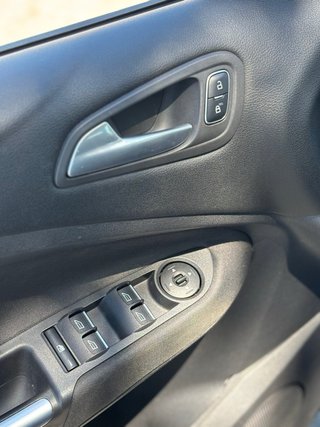 FORD C-MAX Trend 1.6 2016 118.000 km Etiqueta C