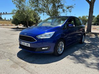 FORD C-MAX Trend 1.6 2016 118.000 km Etiqueta C