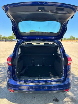 FORD C-MAX Trend 1.6 2016 118.000 km Etiqueta C