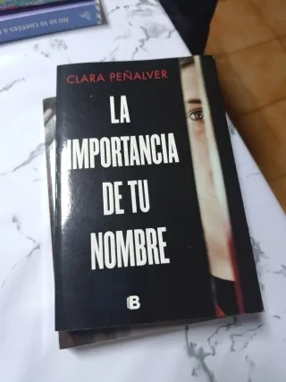 La importancia de tu nombre