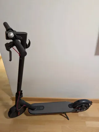 Patinete Xiaomi M365