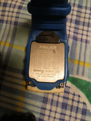 Lote 3 relojes para restaurar