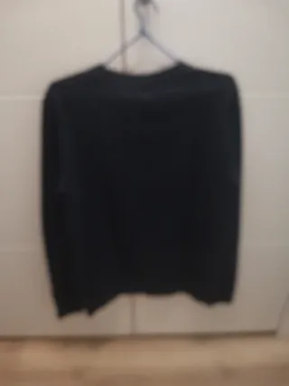 Sudadera Polo Club azul. Marca Original