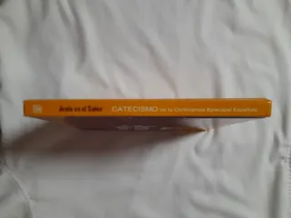 Libro Catecismo