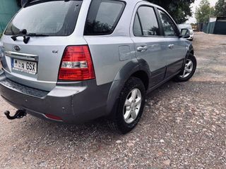 KIA Sorento 4x4 2009