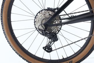 Cannondale Scalpel 2 XT t.M