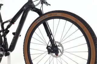 Cannondale Scalpel 2 XT t.M