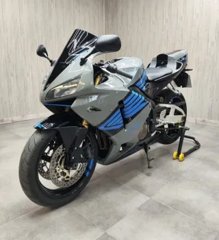 Honda CBR 600RR