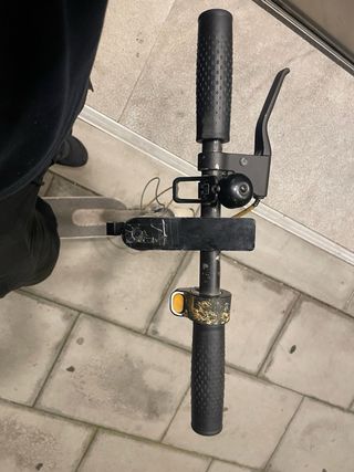 Patinete Eléctrico Xiaomi Mi 3 (No enciende)