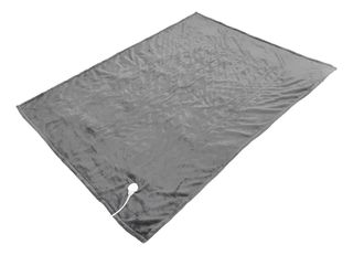 Manta Electrica Heating-Pad2 Nuevo 130*160cm 1,5Kg (grises)