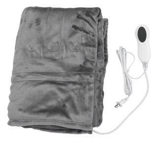 Manta Electrica Heating-Pad2 Nuevo 130*160cm 1,5Kg (grises)