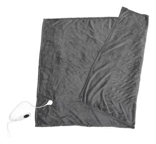 Manta Electrica Heating-Pad2 Nuevo 130*160cm 1,5Kg (grises)