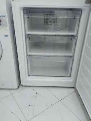 Pack super oferta  Nevera Beko lavadora Beko 6kg