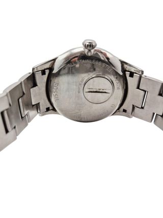 RELOJ FOSSIL FS4852 PLATEADO