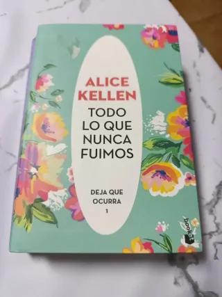 Todo lo que nunca fuimos