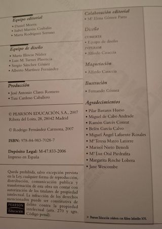 English Grammar With Exercises - Bachillerato (...