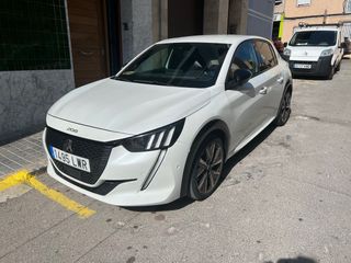 peugeot 208 GT Automático
