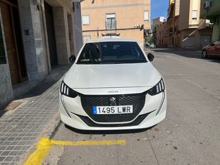 peugeot 208 GT Automático