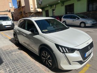 peugeot 208 GT Automático