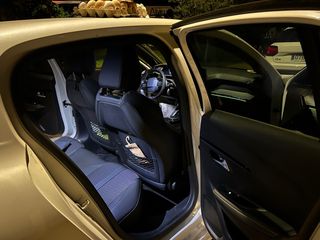 peugeot 208 GT Automático