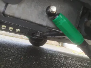 Caravana menos de 750kg (Ficha Verde)