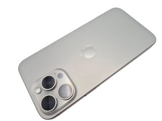 IPHONE 15 PRO MAX 256GB BATERIA 87%