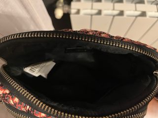 Bolso Parfois Multicolor