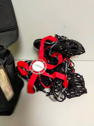 Cadenas de nieve Michelin Easy Grip