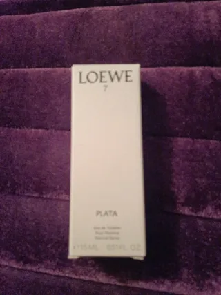 Loewe 7  Eau de Toilette