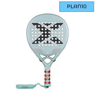 Pala NOX Ventus Hybrid 12K Lite 2026