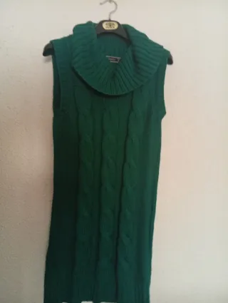 Lote 4 Vestidos Talla L/XL