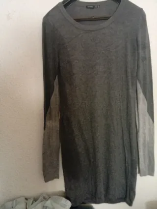 Lote 4 Vestidos Talla L/XL