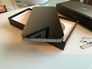 iPhone 13 Pro Max 128GB Grigio