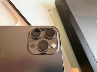 iPhone 13 Pro Max 128GB Grigio